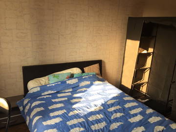 Room For Rent Aulnay-Sous-Bois 107546