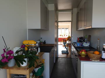 Habitación En Alquiler Genève 218465