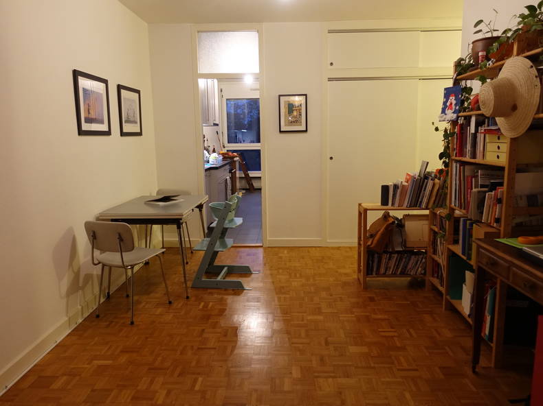 Toda La Casa Genève 218465-3