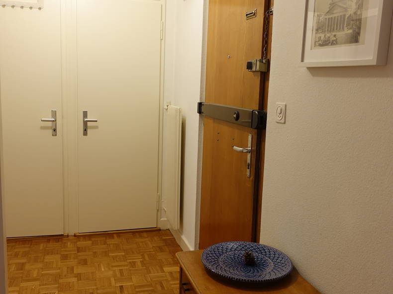 Toda La Casa Genève 218465-4