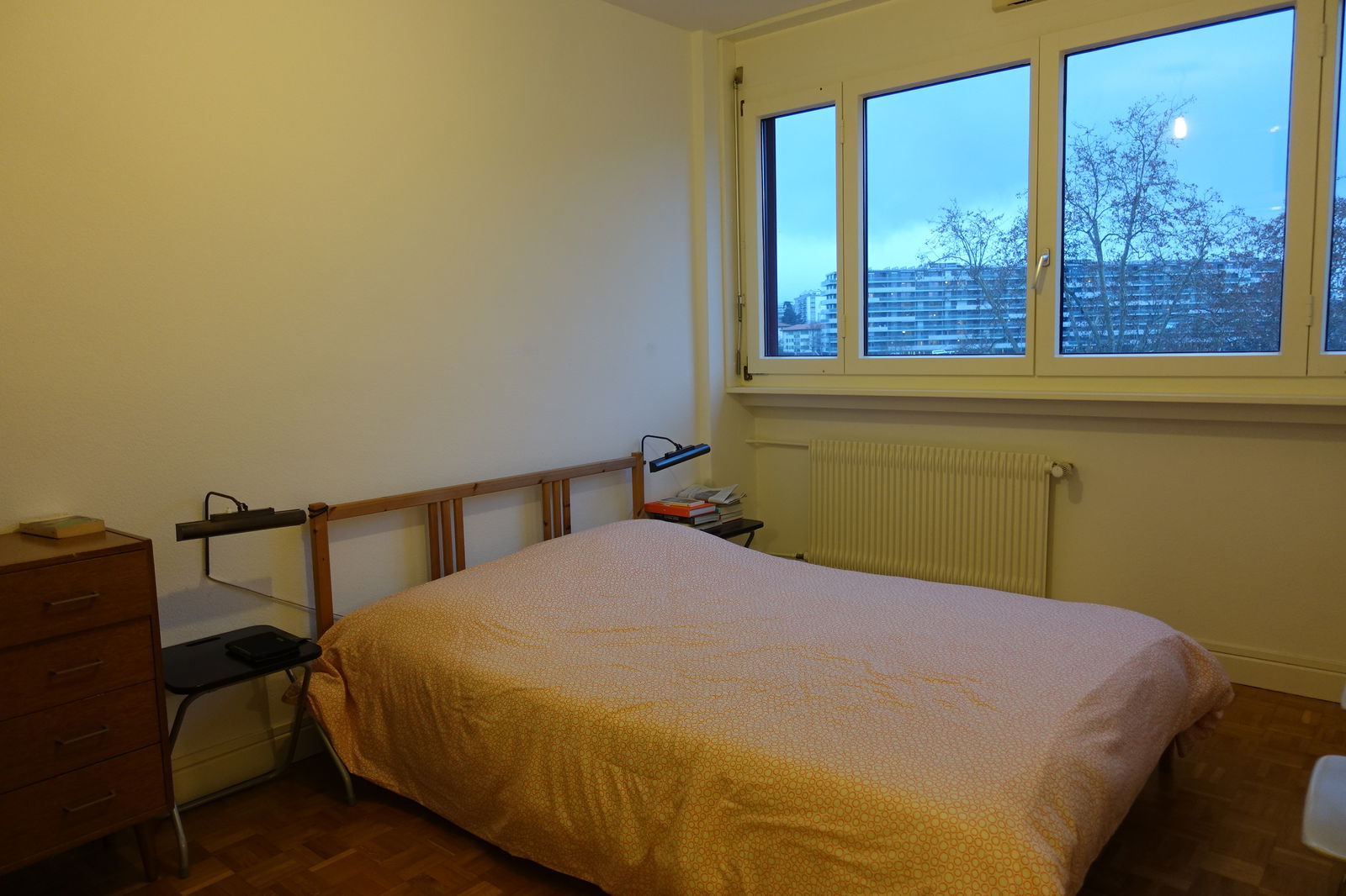 Logement Entier Genève 218465