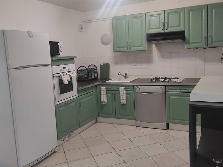 Gehele Woning Strasbourg 653042