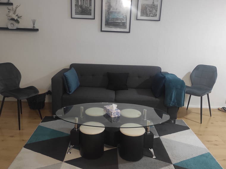 Gehele Woning Strasbourg 653042