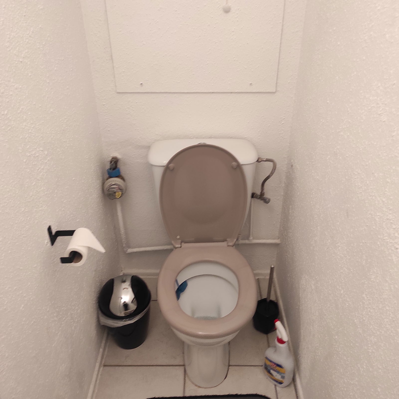 Logement Entier Strasbourg 653042