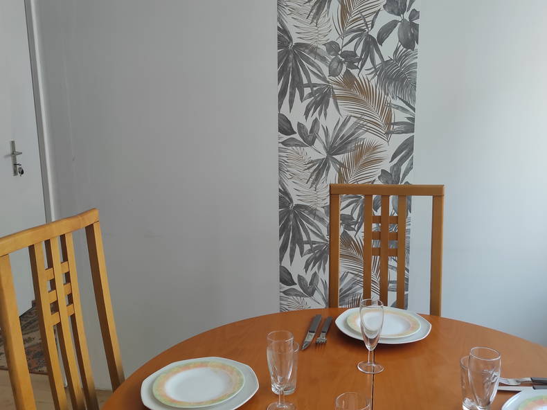 Ganzes Haus Strasbourg 653042-2