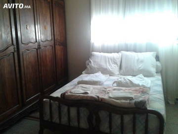 Chambre À Louer Agadir 113444