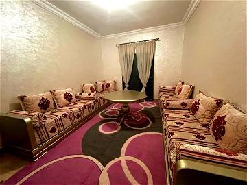Zimmer Bei Einheimischen Agadir 261410-1