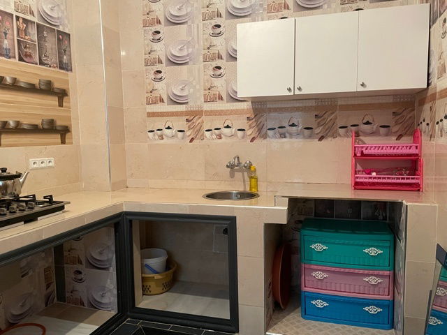 Onofhängeg Studio Agadir 261410