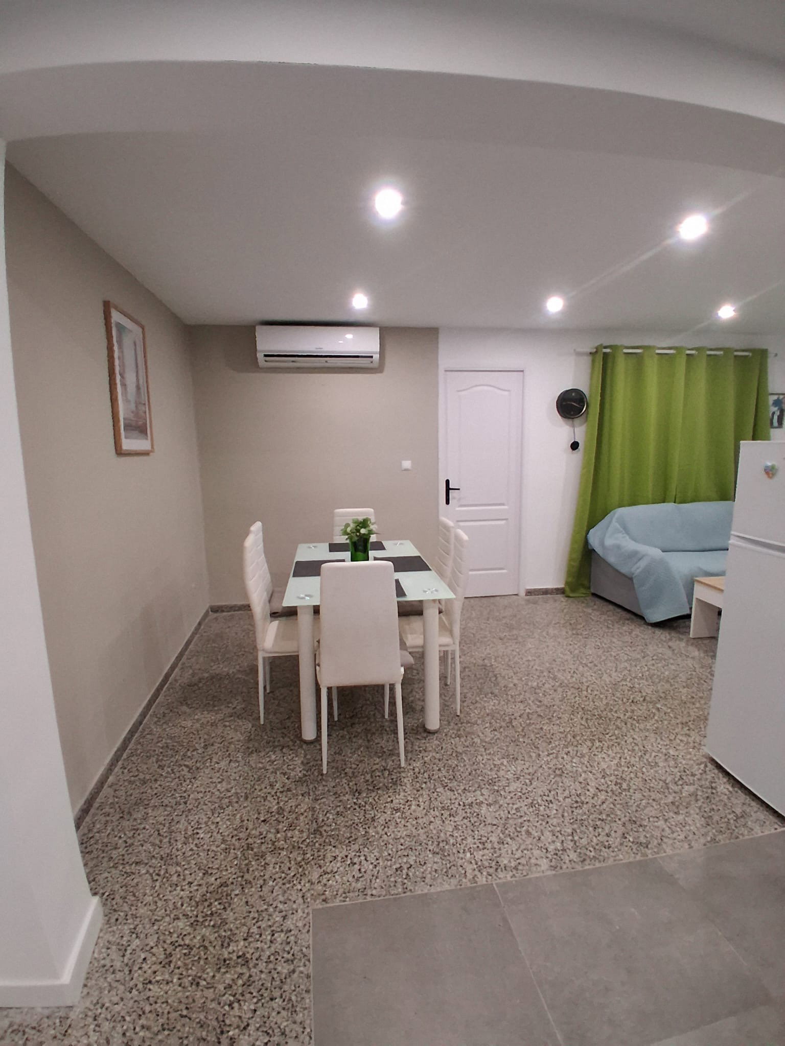 Logement Entier Cullera 666656