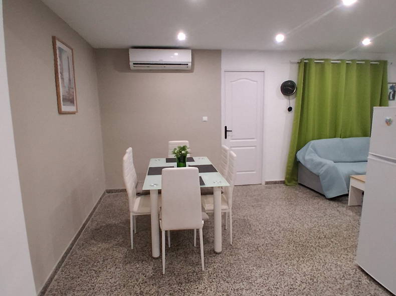 Logement Entier Cullera 666656-2