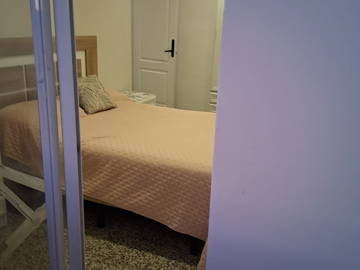 Logement entier à louer à Cullera - chambre-9
