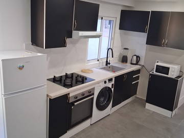 Logement entier à louer à Cullera - autre pièce-4