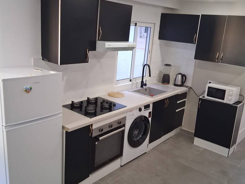 Logement Entier Cullera 666656-4