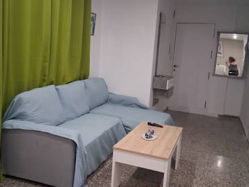 Logement entier à louer à Cullera - autre pièce-10