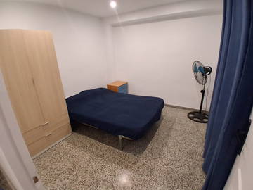 Logement entier à louer à Cullera - chambre-8