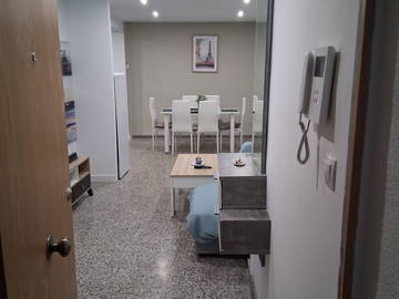 Logement entier à louer à Cullera - autre pièce-7