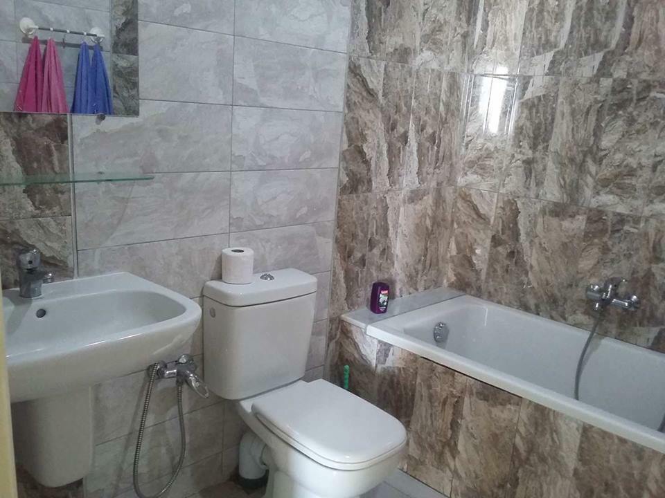 Chambre Chez L'habitant Hiboun 177823