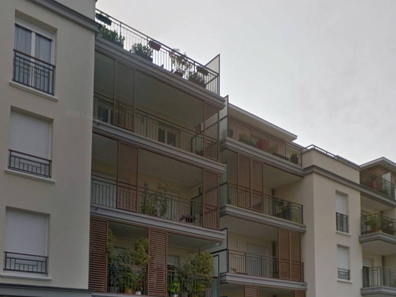 Entire Home Rosny-sous-Bois 207189-1