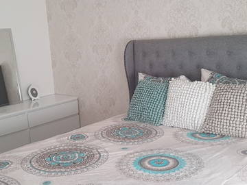 Logement Entier Rosny-Sous-Bois 207189-4