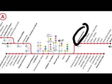 Logement Entier Rosny-Sous-Bois 207189-6