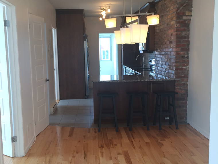 Homestay Montréal 223538