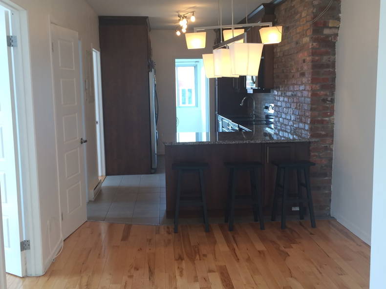 Casa Inteira Montréal 223538-3