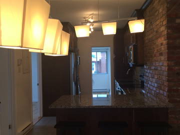 Logement Entier Montréal 223538-4