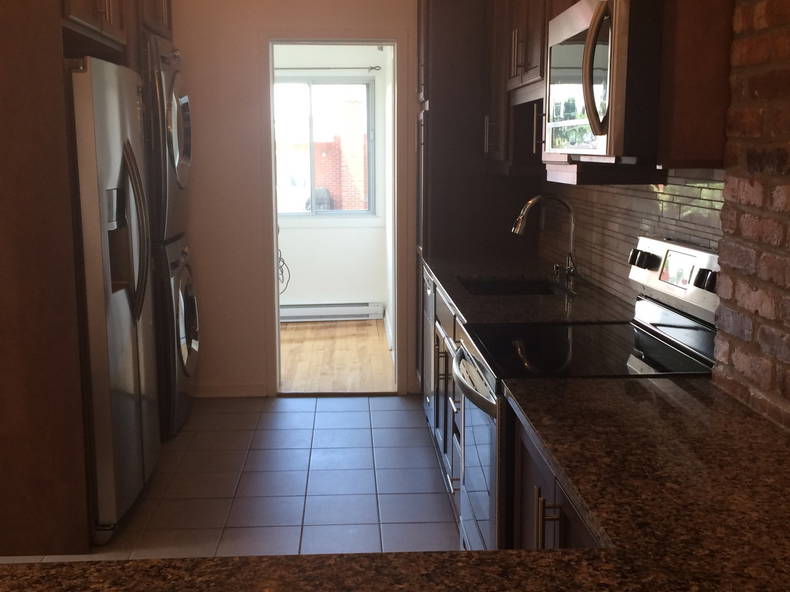 Casa Inteira Montréal 223538-5