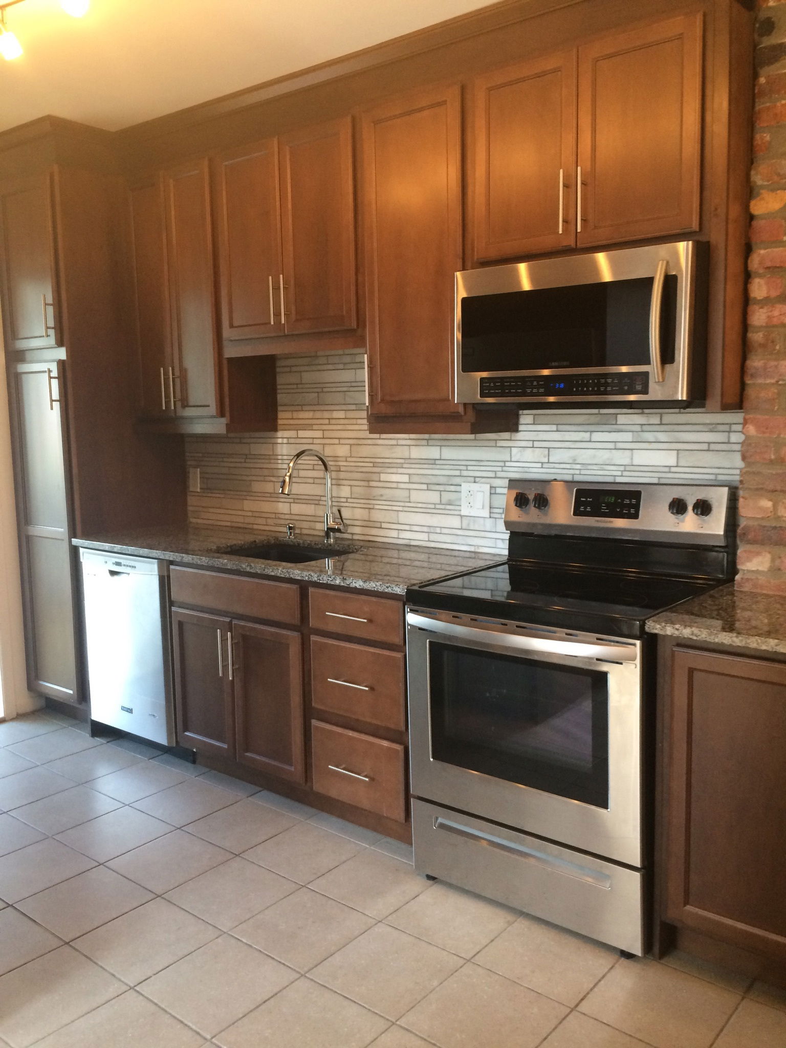 Logement Entier Montréal 223538