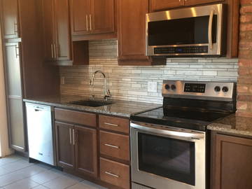 Logement Entier Montréal 223538-6