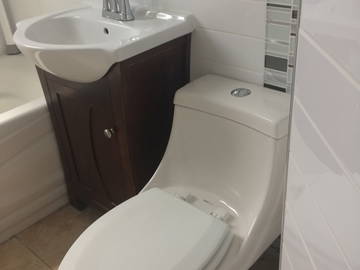 Logement Entier Montréal 223538-8