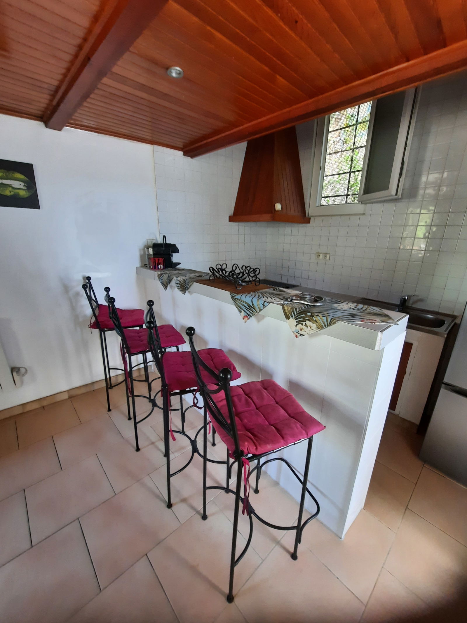 Logement Entier Nice 658615