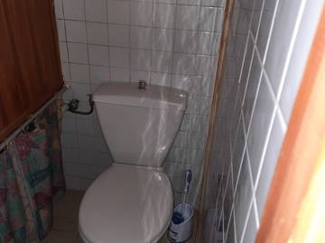 Logement entier à louer à Nice-8