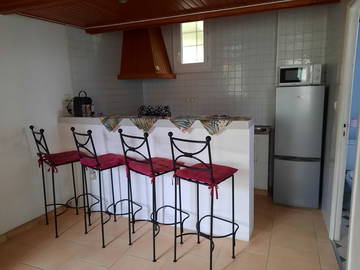 Logement entier à louer à Nice - autre pièce-4