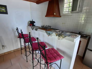 Logement entier à louer à Nice - autre pièce-2