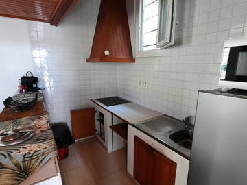 Logement entier à louer à Nice - autre pièce-13