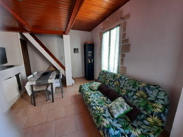 Logement entier à louer à Nice - autre pièce-14