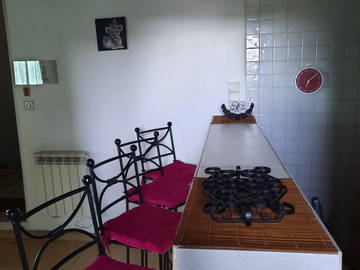 Logement entier à louer à Nice - autre pièce-6
