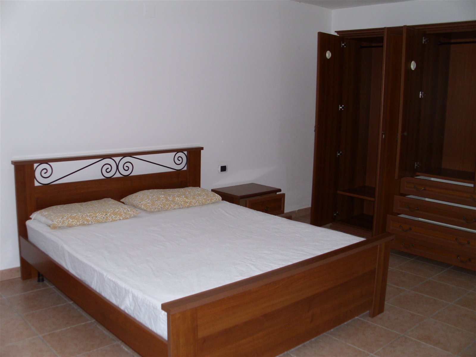 Hospedagem Em Casa De Família Arbatax 163944