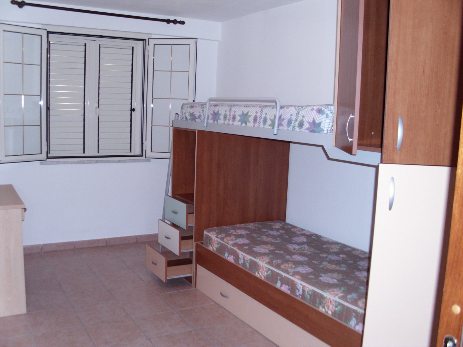 Hospedagem Em Casa De Família Arbatax 163944