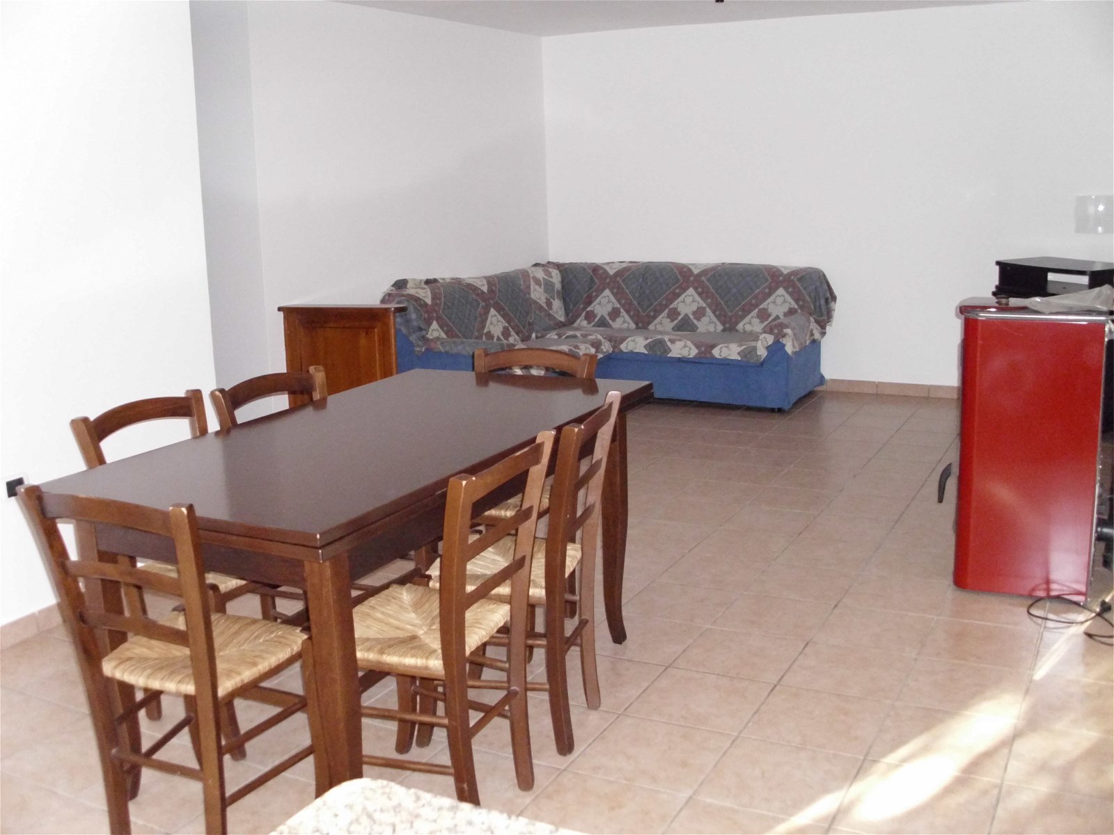 Hospedagem Em Casa De Família Arbatax 163944