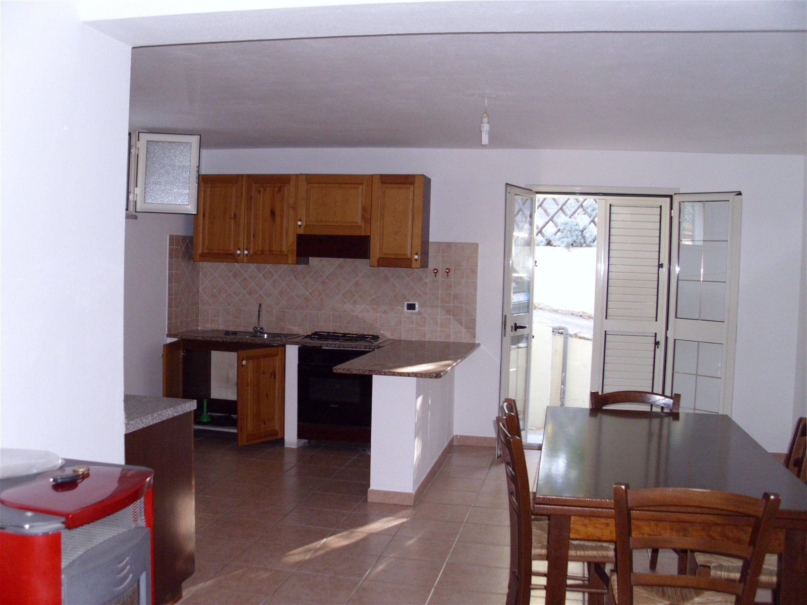 Hospedagem Em Casa De Família Arbatax 163944