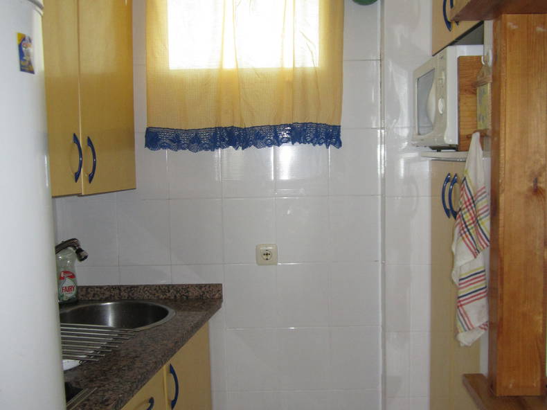 Quedarse En Casa Almonte 101571-2