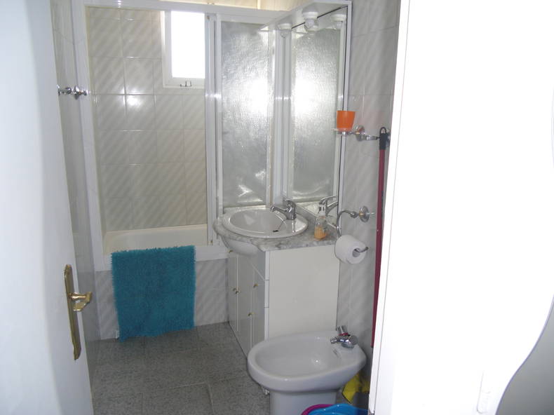 Quedarse En Casa Almonte 101571-3