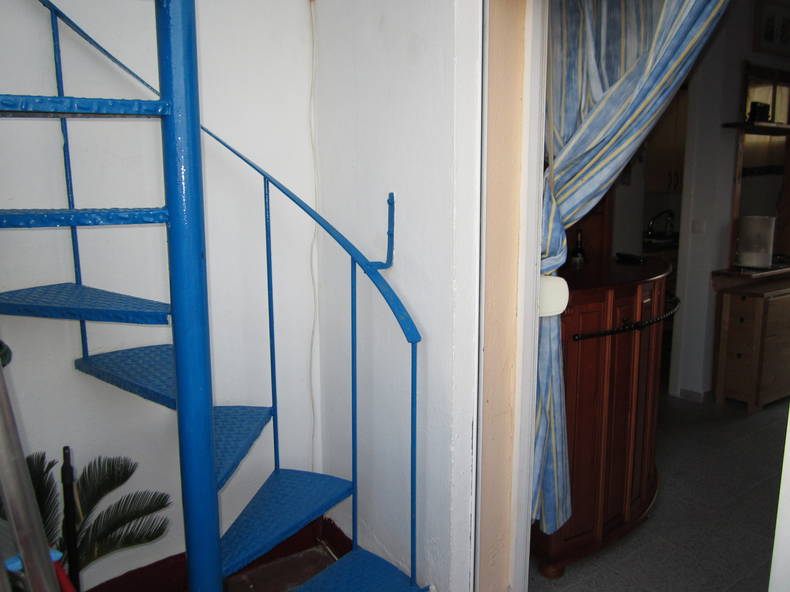 Quedarse En Casa Almonte 101571-5