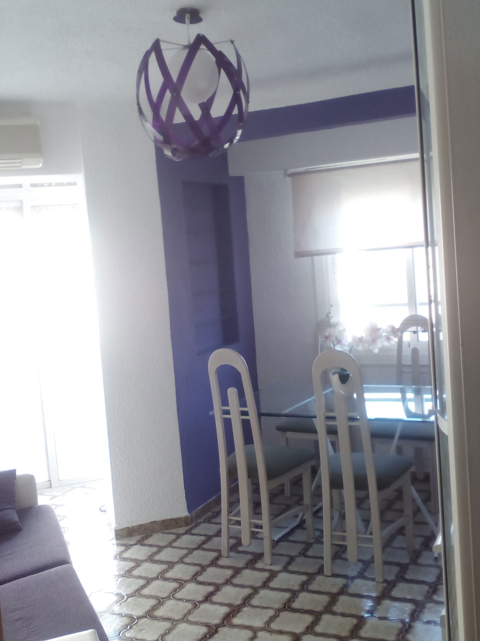 Chambre Chez L'habitant Alicante 168019