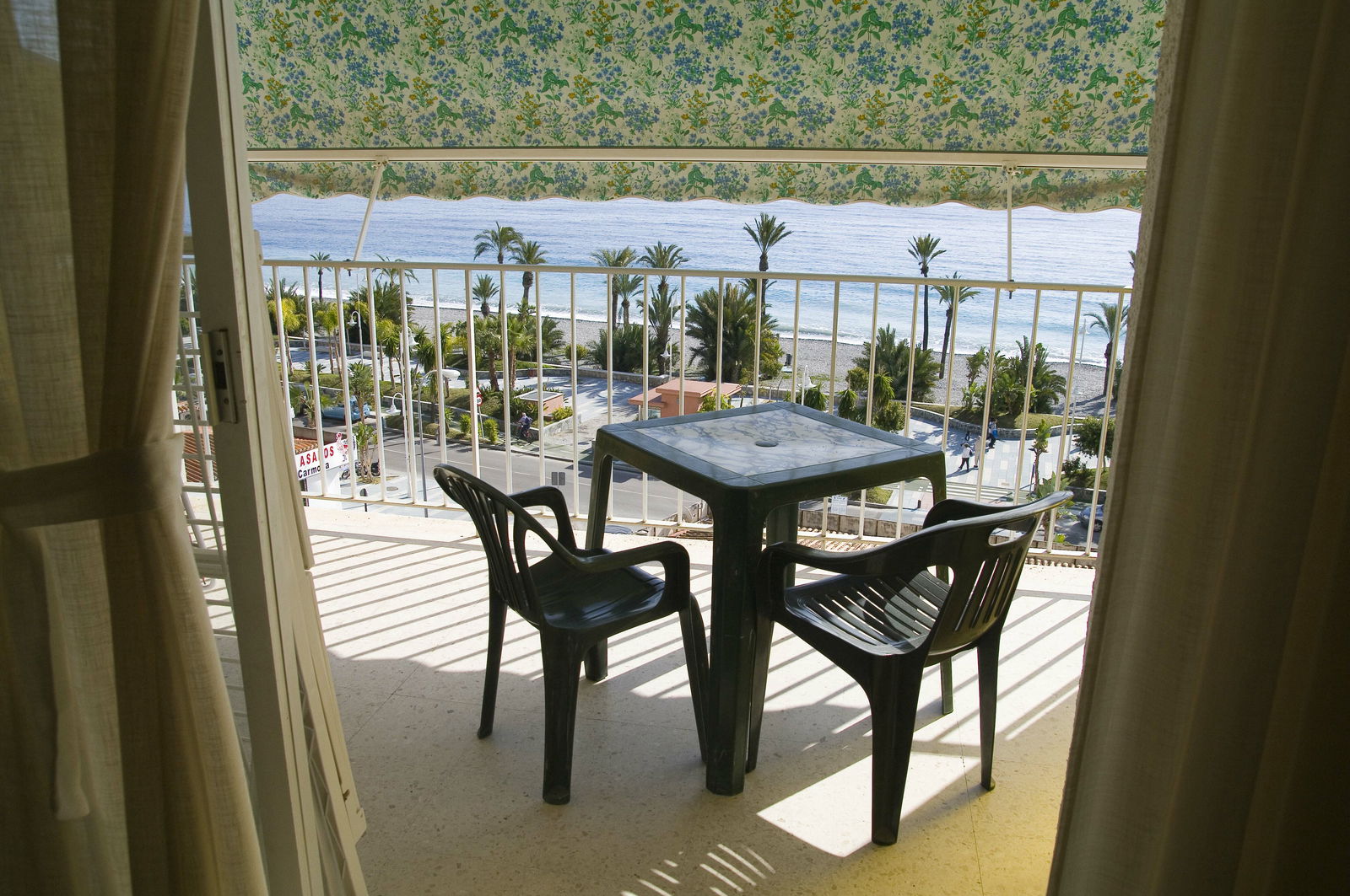 Studio Indépendant Almuñécar 74438