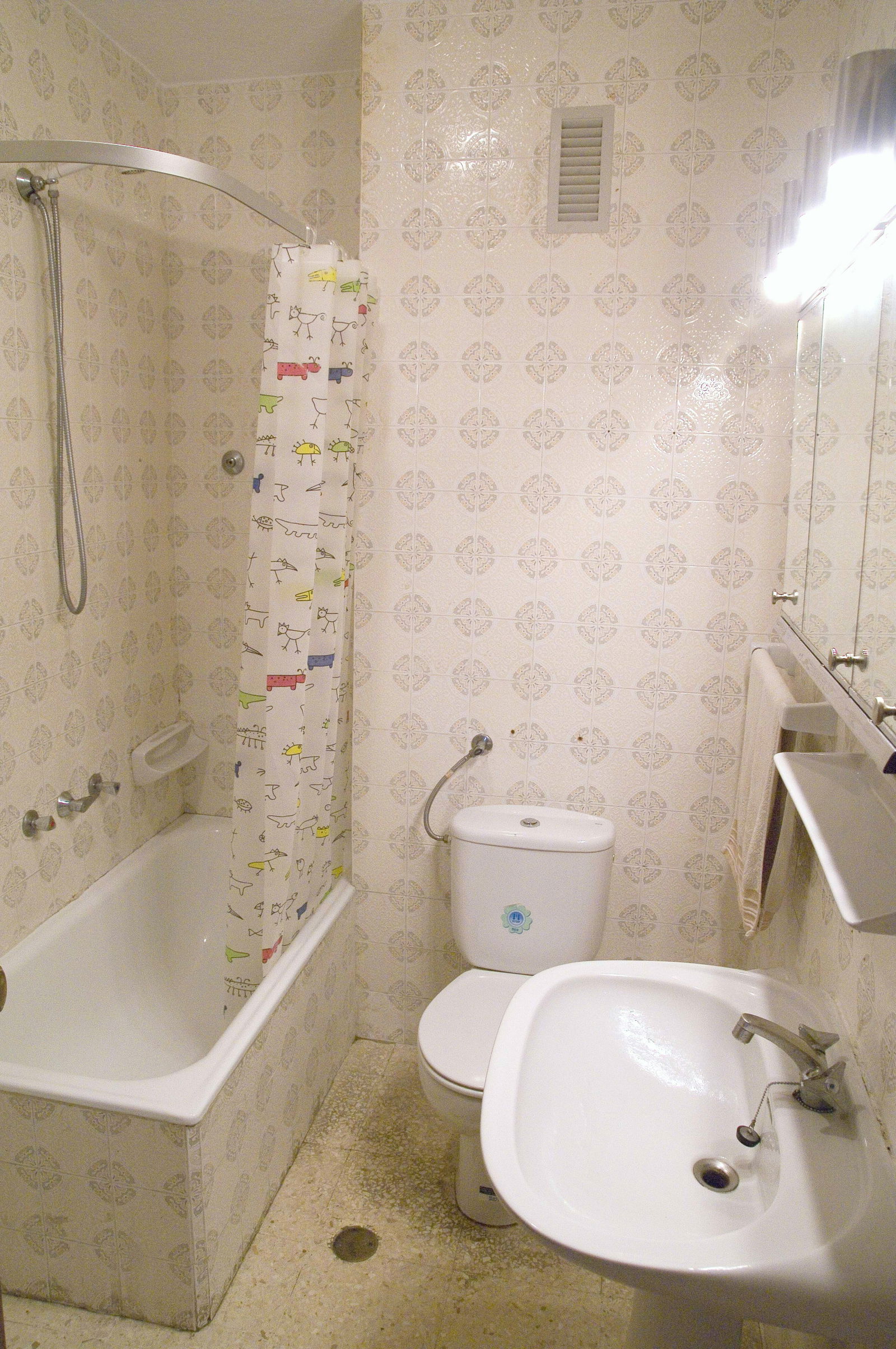 Studio Indépendant Almuñécar 74438