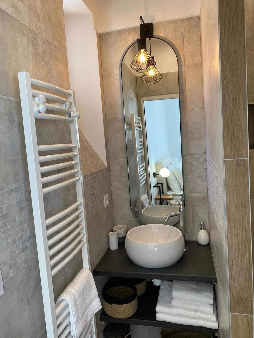 Chambre Chez L'habitant Biarritz 327682