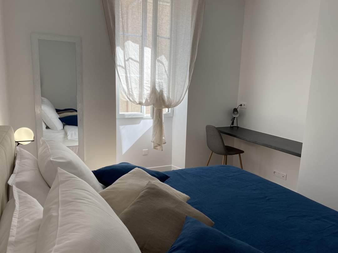 Chambre Chez L'habitant Biarritz 327682